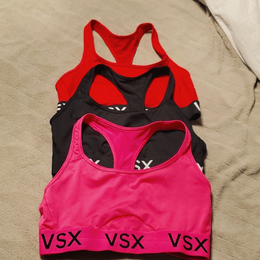 Sport bra